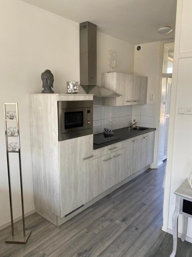 Apartmán Dutch Line, De Schelp Zandvoort Exteriér fotografie
