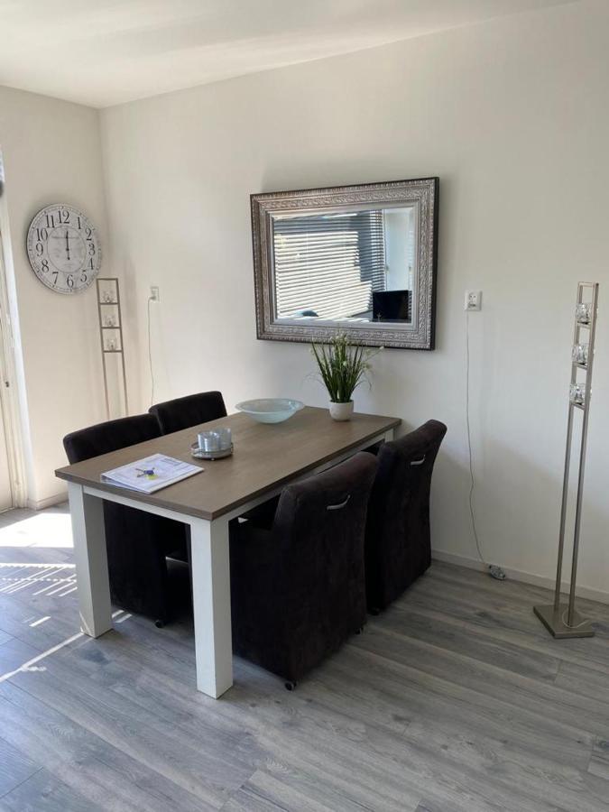 Apartmán Dutch Line, De Schelp Zandvoort Exteriér fotografie