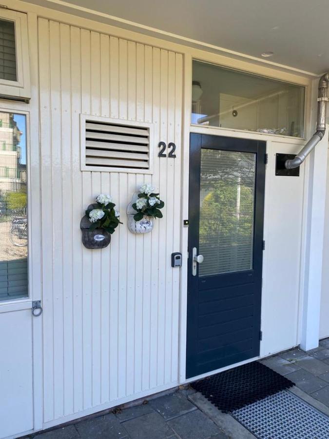 Apartmán Dutch Line, De Schelp Zandvoort Exteriér fotografie