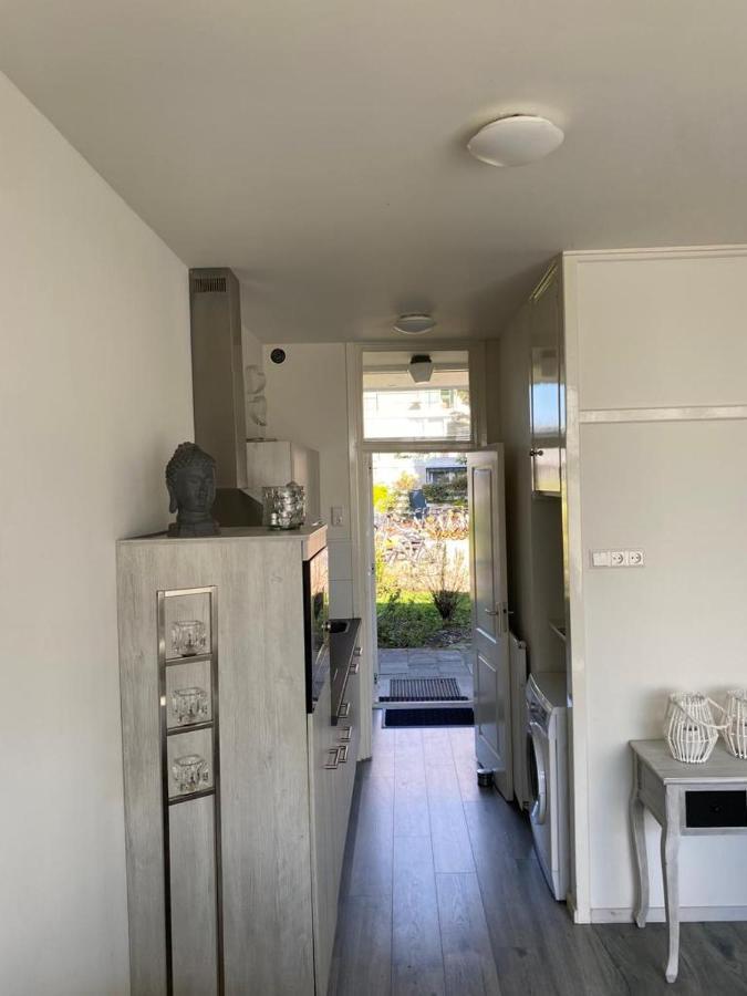Apartmán Dutch Line, De Schelp Zandvoort Exteriér fotografie