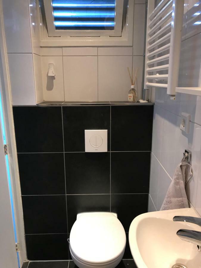 Apartmán Dutch Line, De Schelp Zandvoort Exteriér fotografie