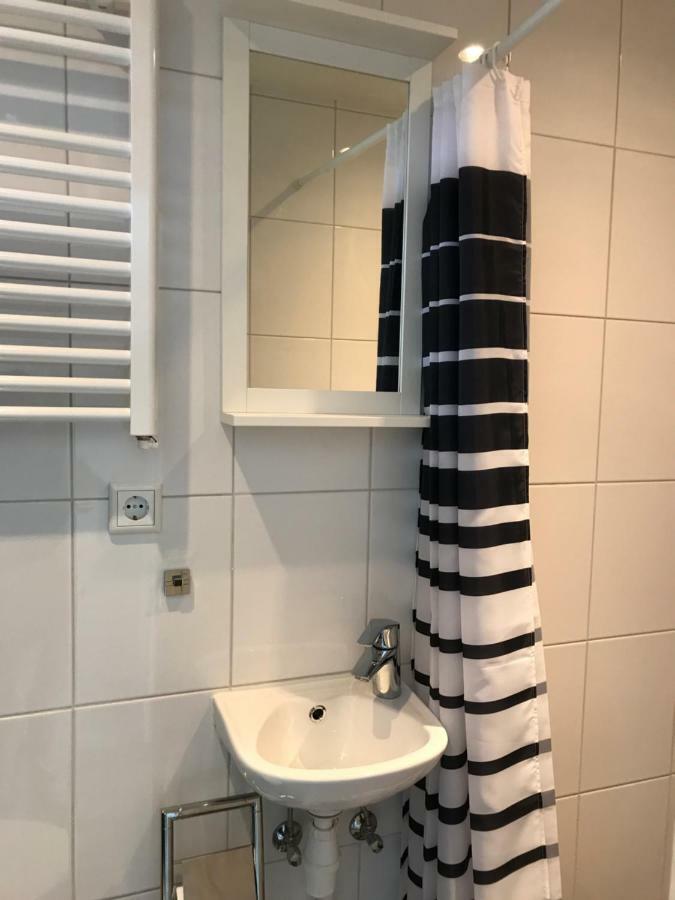 Apartmán Dutch Line, De Schelp Zandvoort Exteriér fotografie